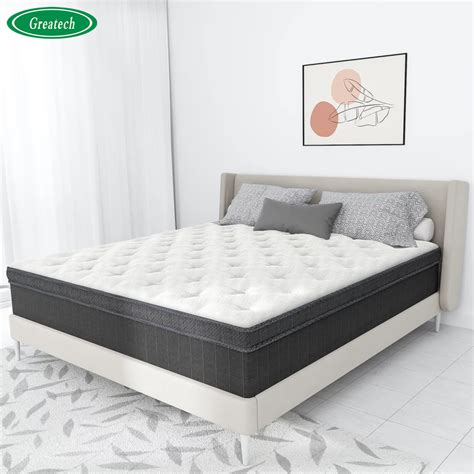 are mattresses made in china safe